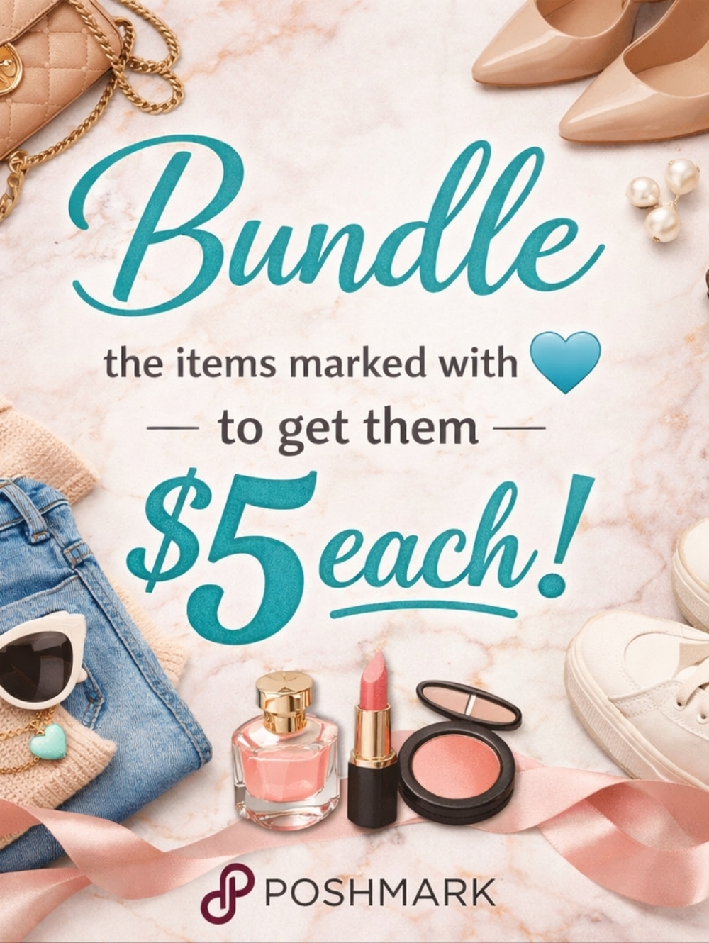 Bundle 🩵 Stars For $5 Each
